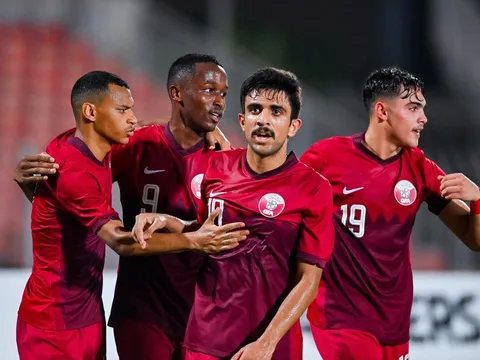 Đối thủ kế của U20 Việt Nam mạnh cỡ nào