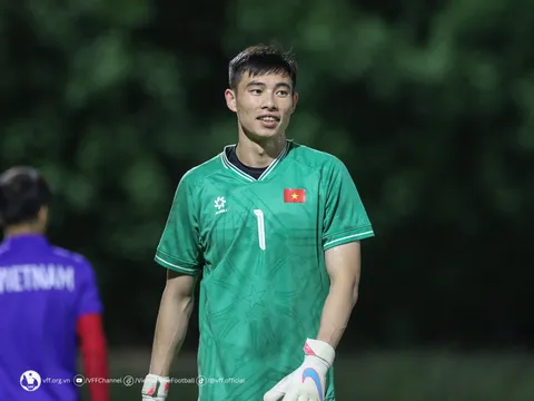 Đội trưởng U23 Việt Nam nói thẳng về sức mạnh của Kuwait