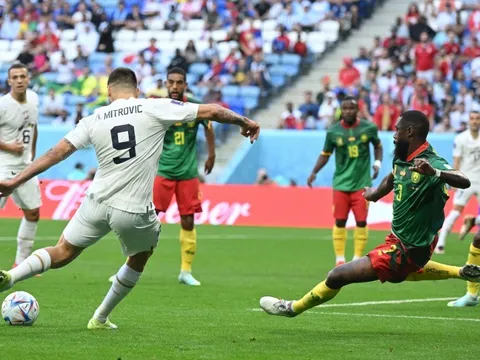 Đội tuyển nhiều rắc rối nhất tại World Cup 2022
