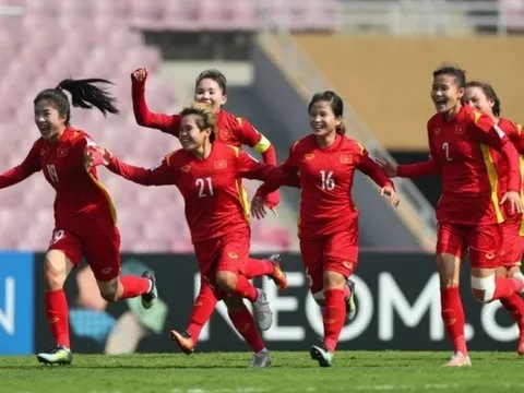 Đội tuyển nữ Việt Nam sẽ ra quân tại SVĐ lớn nhất New Zealand