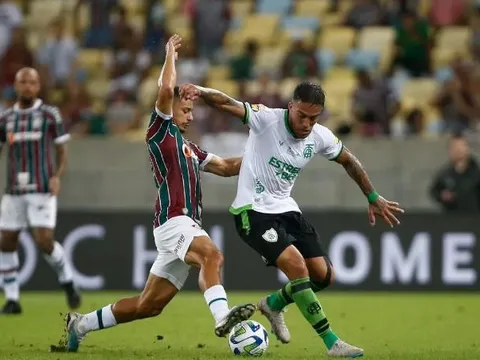 Đội tuyển trạch ra tay, Arsenal sẵn sàng thâu tóm Fabinho mới