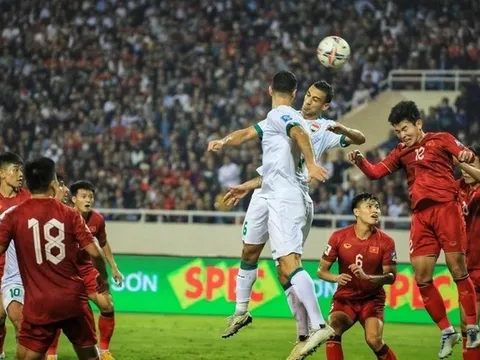 Biến cố quá lớn, ĐT Việt Nam sẽ 'lột xác' hay 'tự sát'?