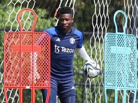 "Đối với tôi, Ten Hag là một trong những HLV giỏi nhất thế giới"