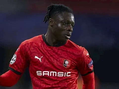 Cầu thủ khiến Mbappe ấn tượng có thể cập bến EPL