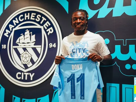 Lukaku gọi video, cản bom tấn Man City gia nhập Chelsea