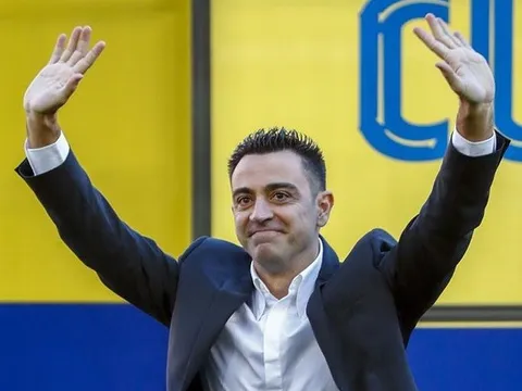 Dọn đường cho Tiki-taka trở lại, Xavi sẽ mạnh tay thanh lọc những ai?