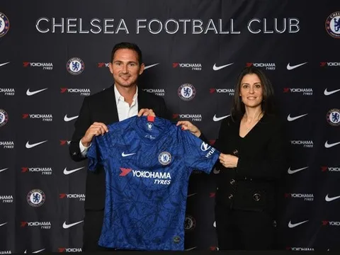 Dọn đường đón “bom tấn kép”, nữ Giám đốc quyền lực của Chelsea thanh lý 7 cái tên