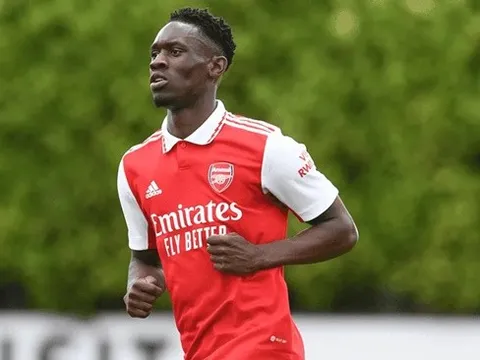 Đón sao Inter, Arsenal hy sinh 2 cầu thủ