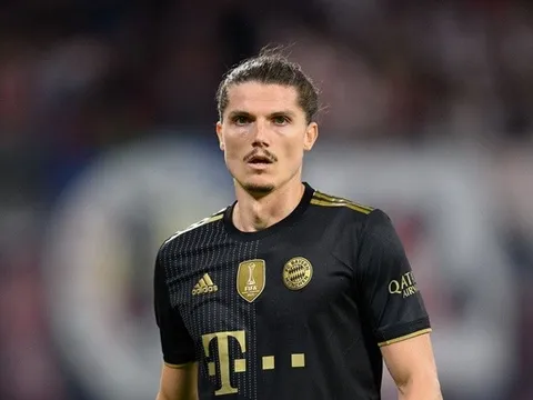 Đón tân binh, Bayern tống khứ người thừa