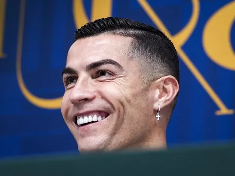 Đồng đội của Ronaldo tại Al Nassr gồm những ai?