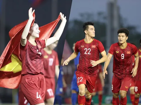 Đông Nam Á dưới gót giày chinh phục của binh đoàn Rồng Vàng