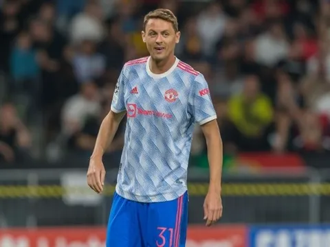 Động thái của Matic giúp BLĐ Man Utd đặc biệt yên tâm