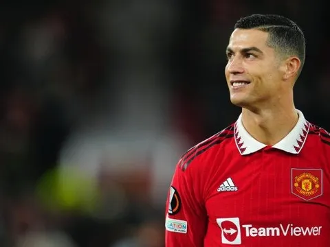 Động thái của Ronaldo là lời cảnh tỉnh cho các CĐV Man United