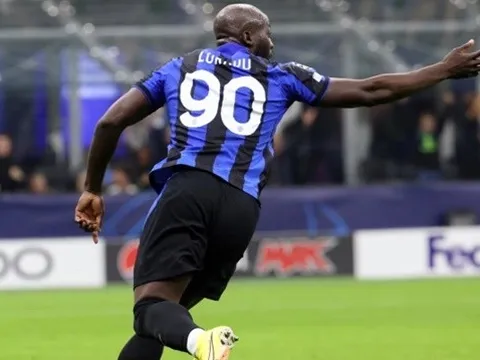 Động thái đáng chú ý của Lukaku sau kỳ World Cup thảm họa