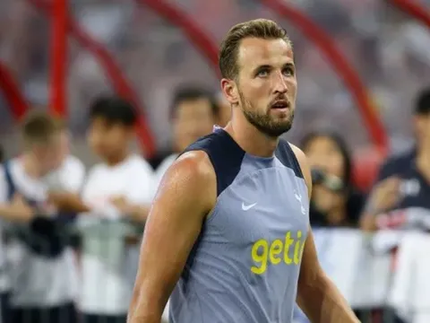 Động thái mới nhất, Tottenham mở cửa cho Bayern đón Kane