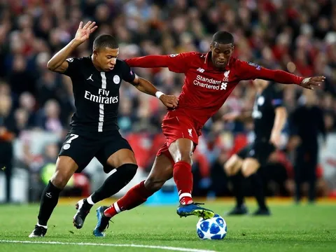 Động thái tiếp theo của Real Madrid với Kylian Mbappe