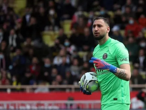 5 cầu thủ PSG thể hiện tốt nhất mùa này