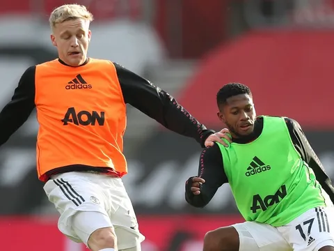 3 nạn nhân sắp bị Man Utd tống khứ sau khi có Mason Mount