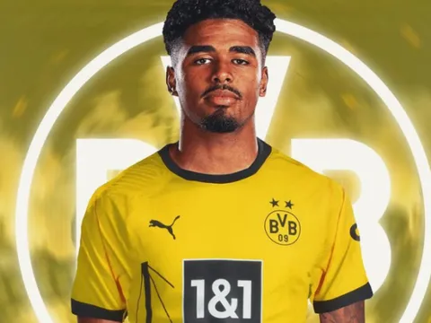 Here we go! Sao Chelsea cập bến Dortmund