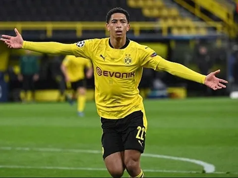 Liverpool sẽ bạo chi chiêu mộ thần đồng Bundesliga