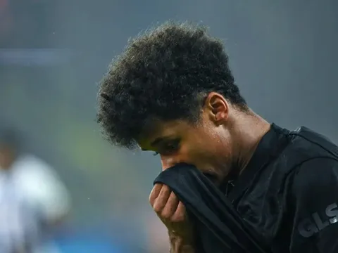 Dortmund đối diện tổn thất trước đại chiến Bayern Munich