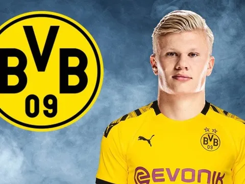 Dortmund mở đường, M.U kích nổ "siêu bom tấn" 100 triệu bảng