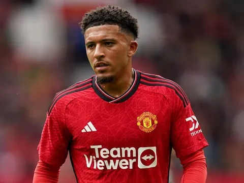 Dortmund muốn Sancho tập luyện với CLB trong tuần tới