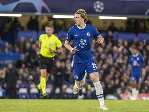 Dortmund nhăm nhe ngôi sao 50 triệu của Chelsea