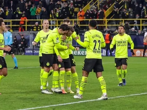 Khao khát của Sir Alex lại khiến Châu Âu bùng nổ