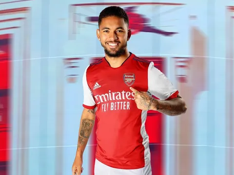 Vũ khí giúp Arsenal nổ bom tấn 100 triệu bảng tiếp theo