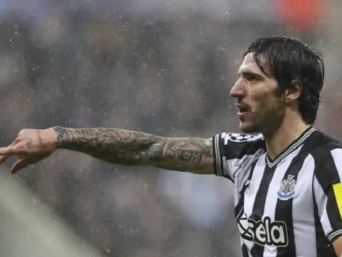 Tonali chơi ra sao trước khi bị treo giò 10 tháng?