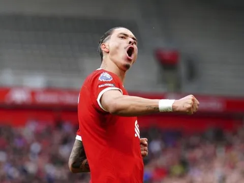 Nhân tố giúp Liverpool trở thành thế lực đáng sợ