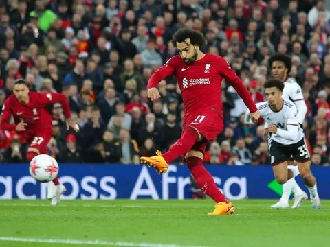 Liverpool - Brentford: Quỷ đỏ run rẩy