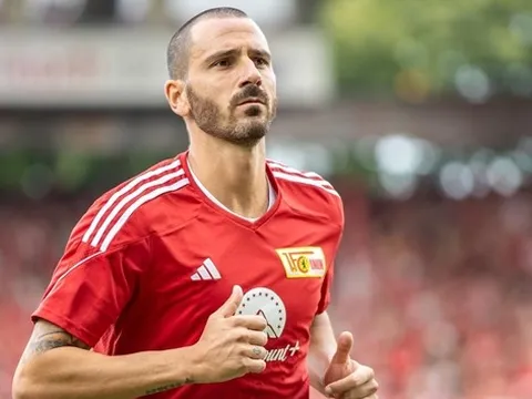 Bonucci phải tự mình 'chào hàng' để trở lại Serie A