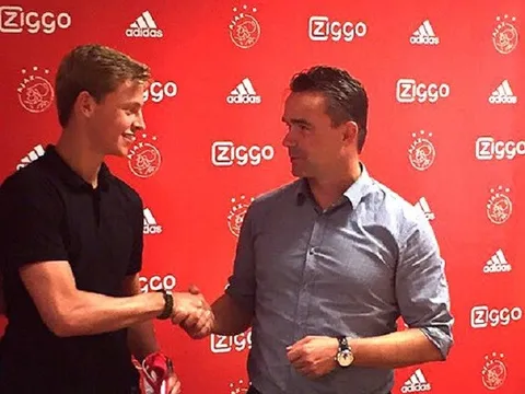 'Anh ấy thà đến Arsenal hơn là Newcastle'