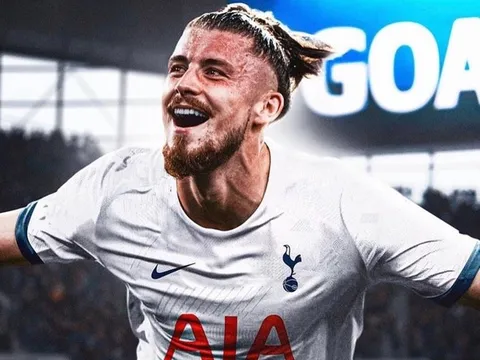 Dragusin có thể là đáp án cho cả Postecoglou và Maddison