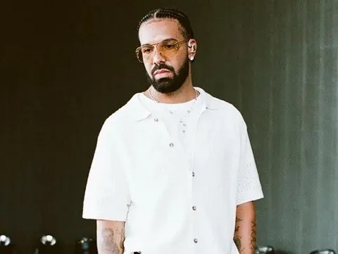 Drake thua 1 triệu đô dù chọn Argentina thắng