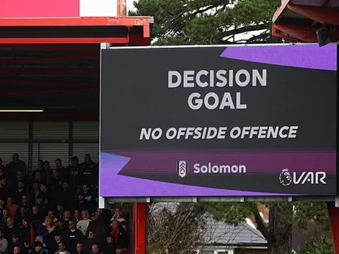 Drama từ VAR, Premier League đề xuất thay đổi quan trọng