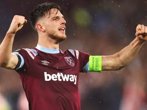 'Dream team' của Arteta với 3 tân binh và chữ ký 100 triệu