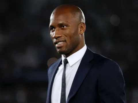 Drogba nêu lý do châu Phi chật vật ở World Cup
