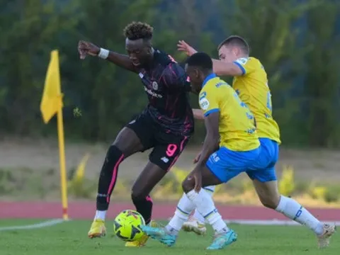 Drogba 2.0 là lựa chọn lý tưởng của Man United