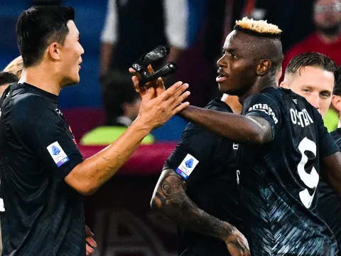 Drogba chỉ rõ CLB Osimhen nên tránh