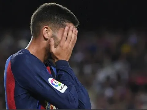 Barca chốt giá 50 triệu euro cho mục tiêu của Arsenal