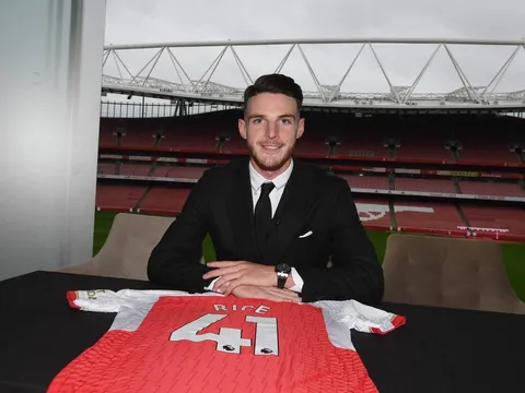 Mikel Arteta: "Cậu ấy có tài năng đặc biệt"