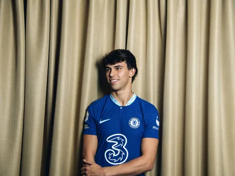 "Joao Felix không khiêm tốn"