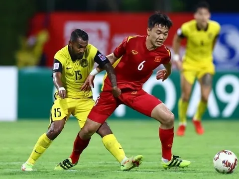 Xuân Trường có bến đỗ mới; Báo Thái Lan bất ngờ vẽ ra viễn cảnh bị loại