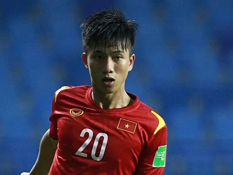 ĐT Việt Nam có 3 nhân tố gặp vấn đề sức khoẻ sau trận Malaysia