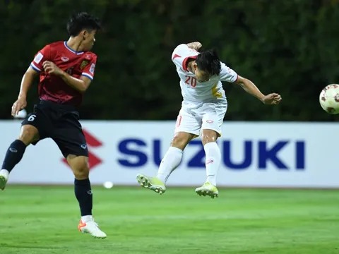 ĐT Việt Nam đón nhân tố chất lượng; Thái Lan tiết lộ chiến thuật