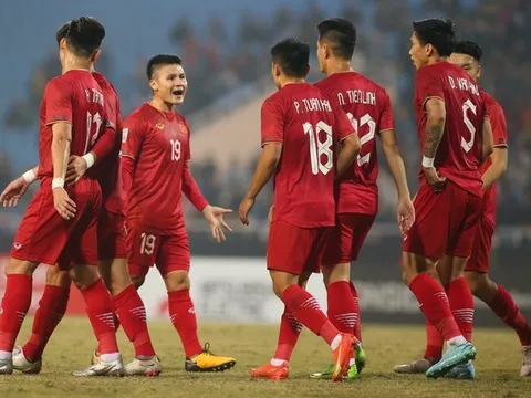 Indonesia mời Argentina, Việt Nam đá Hong Kong và xu thế ngược