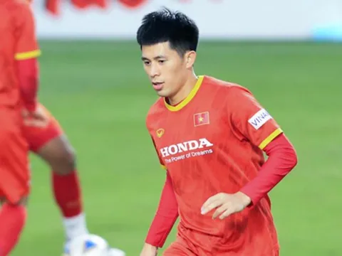 ĐT Việt Nam nguy cơ thiệt quân trước trận đại chiến Thái Lan